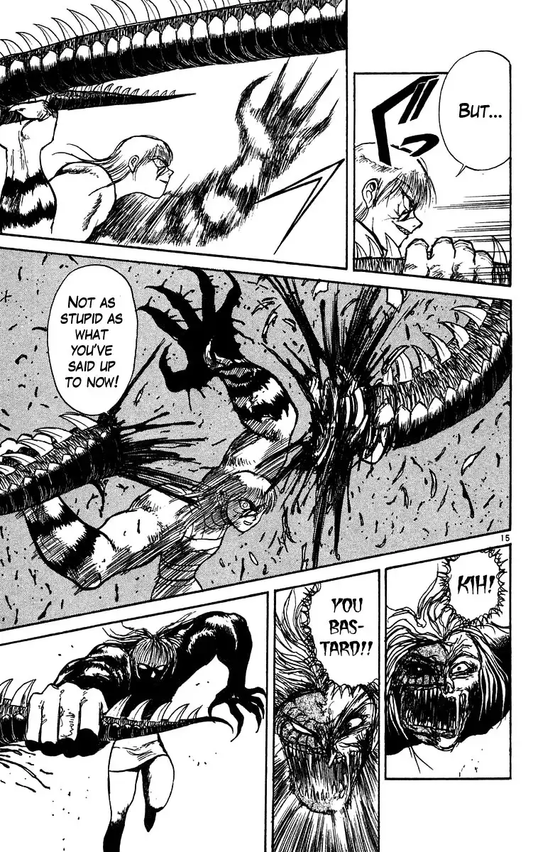 Ushio and Tora Chapter 173 16